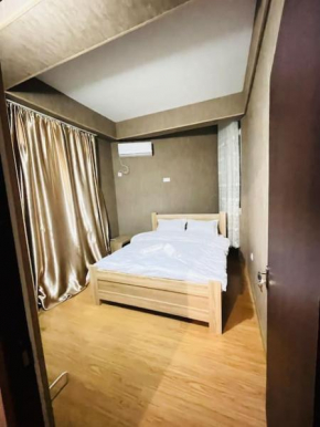 cozy apartment